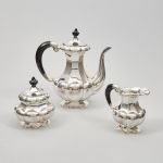 962 5105 COFFEE SET